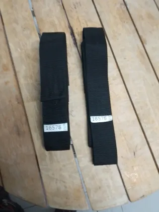 Correas de nylon para sujeción