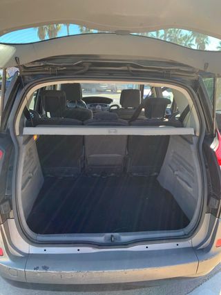 Renault Scenic 2 privillege 2006