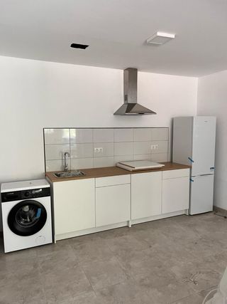 Alquiler  de apartamento en bellavista