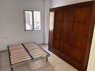 Alquiler  de apartamento en bellavista