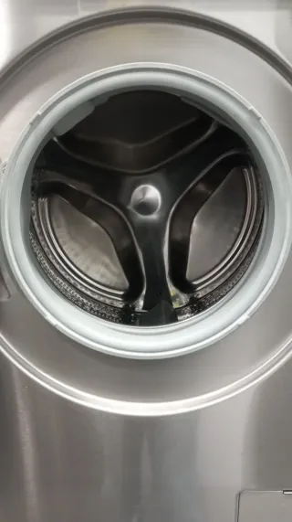 Lavadora 8kg 1200 rpm  Bosch Serie 6