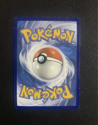 Gengar VMAX 271/264 Carta Pokémon