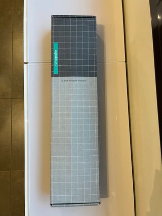 Grifo monomando mezclador Hansgrohe Focus