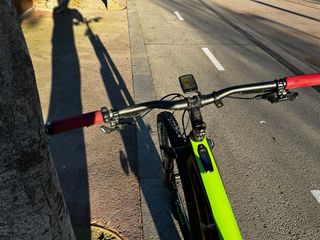 Specialized Turbo Levo Expert Carbono 2019