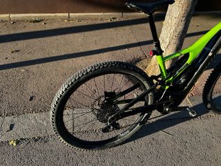 Specialized Turbo Levo Expert Carbono 2019