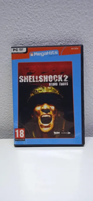 Shellshock 2: Blood Trails PC