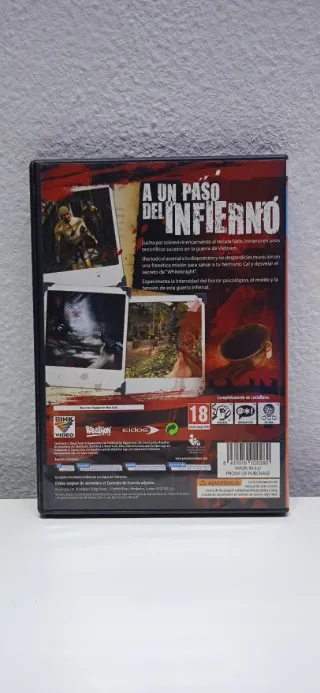 Shellshock 2: Blood Trails PC