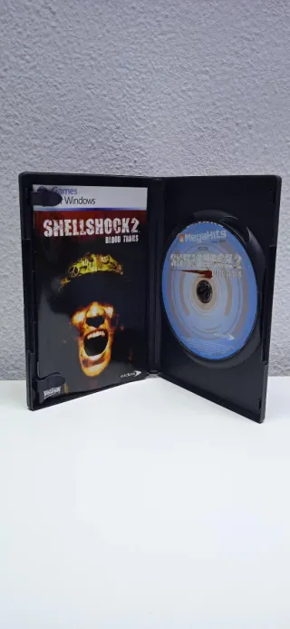 Shellshock 2: Blood Trails PC