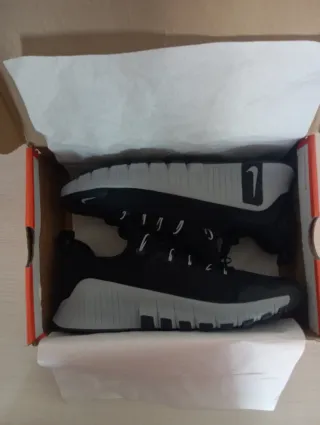 Nike Free Metcon 6 Talla 42 Para entrenar/CrossFit
