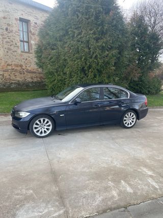 BMW Serie 3 2005