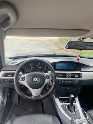 BMW Serie 3 2005