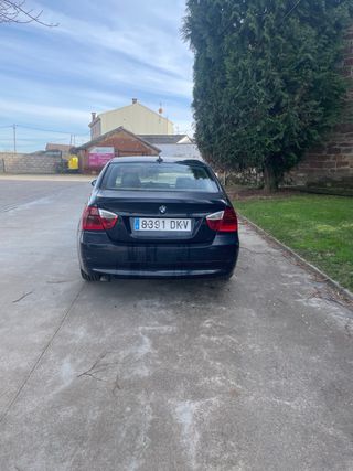 BMW Serie 3 2005