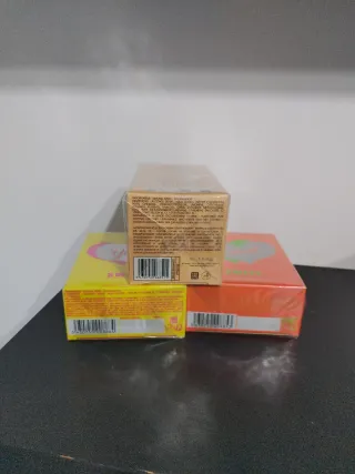 Lote 3 colonias Jeanne Arthes