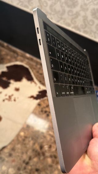 MacBook Pro 13 2018
