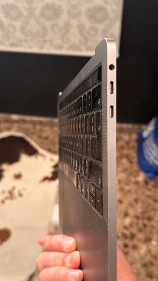 MacBook Pro 13 2018