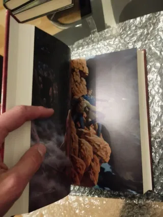 Lobos del Calla - La Torre Oscura V (Stephen King)