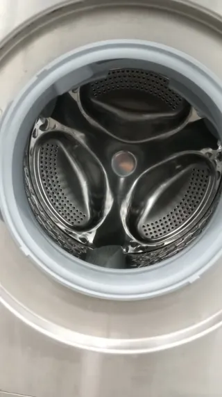 Lavadora Secadora Bosch Logixx 7/4