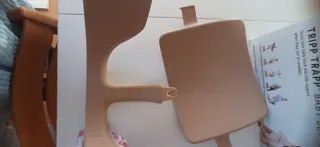 Baby Set Tripp Trapp trona stokke