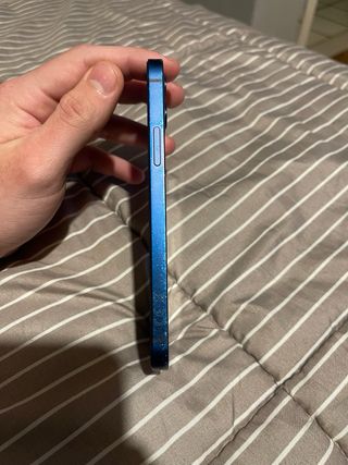 iPhone 12 - 128GB Blu