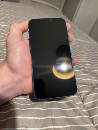 iPhone 12 - 128GB Blu