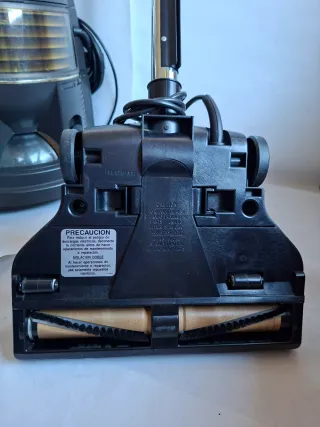 ASPIRADORA RAINBOW E SERIES