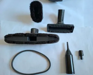 ASPIRADORA RAINBOW E SERIES