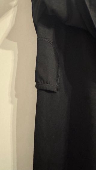 Leggings deportivos Decathlon con falda