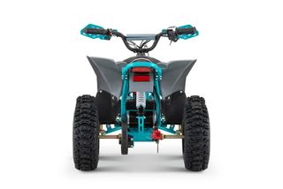 Quad Nitro Milano Replay Snowy 1200W