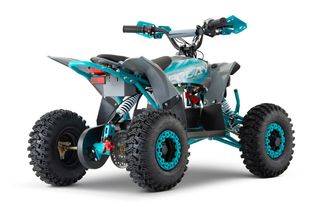 Quad Nitro Milano Replay Snowy 1200W