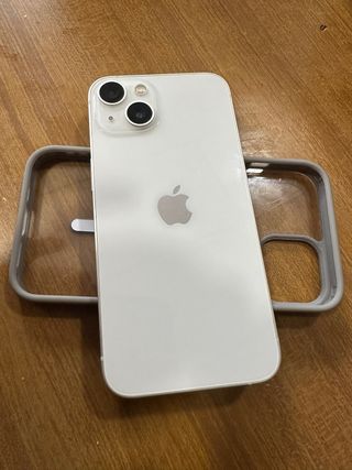 iPhone 13 512GB Bianco