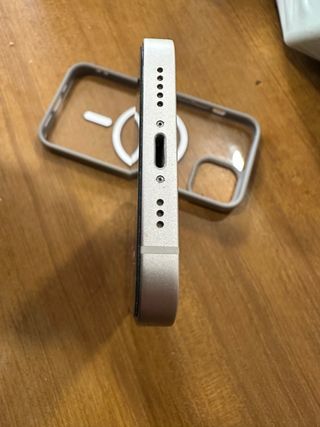 iPhone 13 512GB Bianco