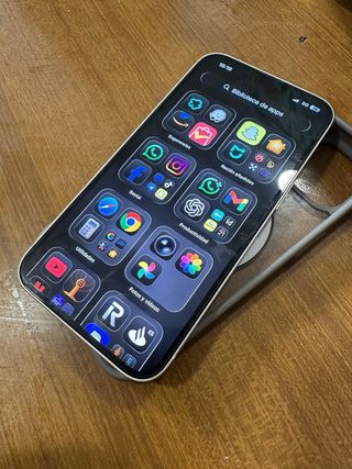 iPhone 13 512GB Bianco