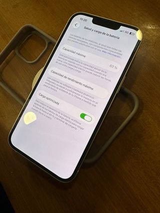 iPhone 13 512GB Bianco