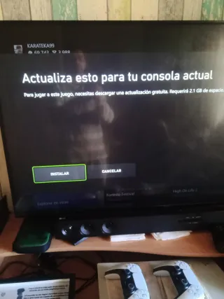 Blinx The Time Sweeper Xbox Original