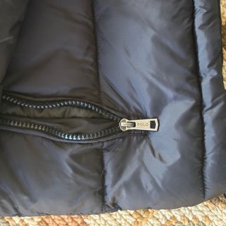 Casaco Puffer Ralph Lauren