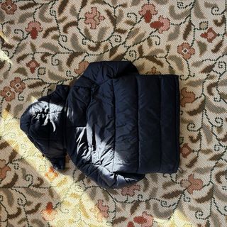 Casaco Puffer Ralph Lauren