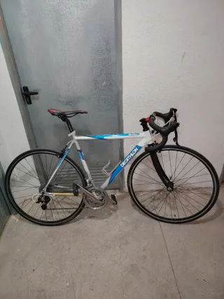 Bicicleta de carretera Racing ciclis