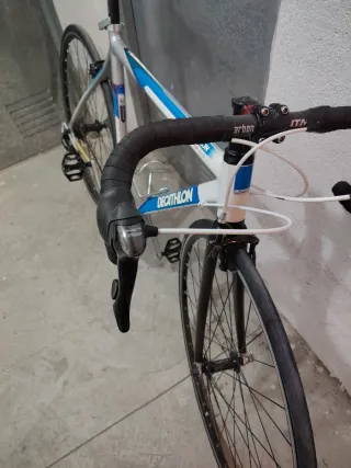 Bicicleta de carretera Racing ciclis