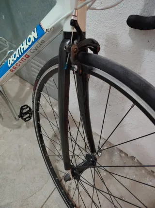 Bicicleta de carretera Racing ciclis