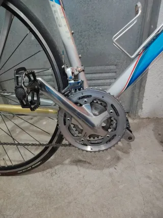 Bicicleta de carretera Racing ciclis