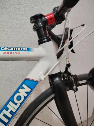 Bicicleta de carretera Racing ciclis