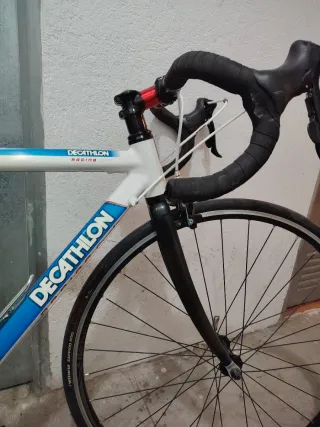 Bicicleta de carretera Racing ciclis