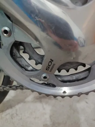 Bicicleta de carretera Racing ciclis