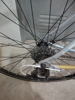 Bicicleta de carretera Racing ciclis