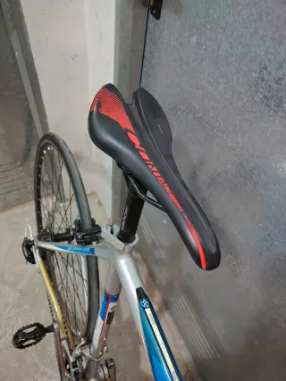 Bicicleta de carretera Racing ciclis