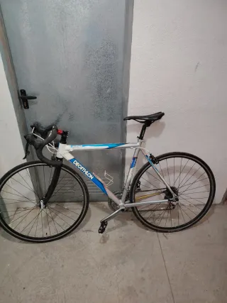 Bicicleta de carretera Racing ciclis