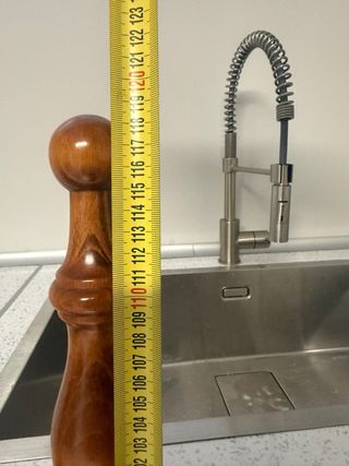 Cabeceros de cama de madera 90cm