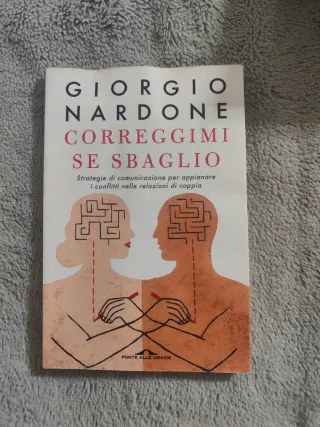 Correggimi se sbaglio. Strategie di comunicazio...