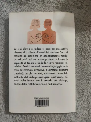 Correggimi se sbaglio. Strategie di comunicazio...