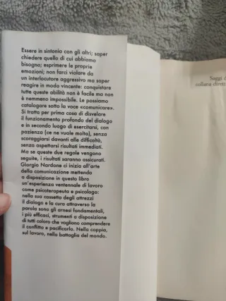 Correggimi se sbaglio. Strategie di comunicazio...